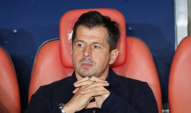 Emre Belözoğlu: Türk futbolunun marka değeri çok daha önceden zedelendi