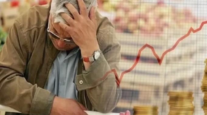 Enflasyon rakamları belli oldu