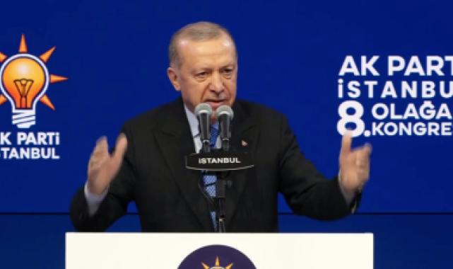 Erdoğan: Senin hayallerin bize ulaşamaz Ekrem!
