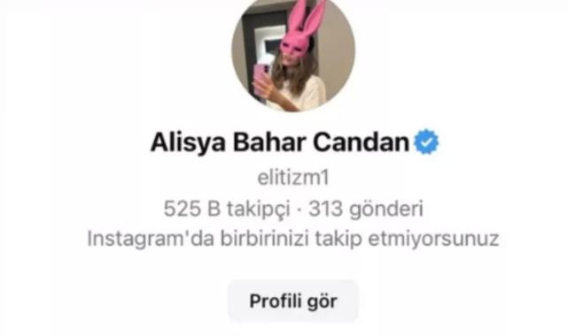 Eşi çılgına döndü! Bahar Candan Survivor Yunus Emre'ye mesaj attı