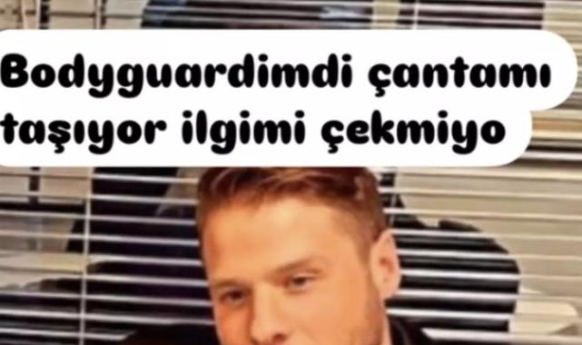 Eşi çılgına döndü! Bahar Candan Survivor Yunus Emre'ye mesaj attı