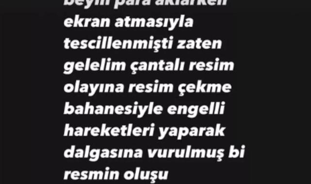 Eşi çılgına döndü! Bahar Candan Survivor Yunus Emre'ye mesaj attı