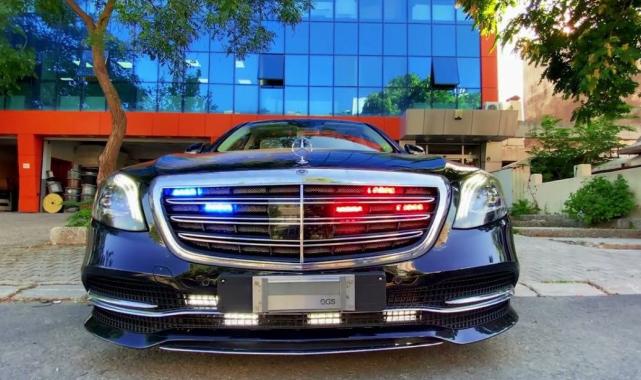 Eski milletvekillerine çakar kullanım izninin altından trafikte tam muafiyet çıktı