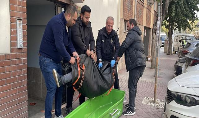 Eskişehir'de arkadaşını başından vurarak öldüren sanık hakim karşısında