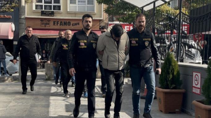 Eskişehir'de arkadaşını başından vurarak öldüren sanık hakim karşısında