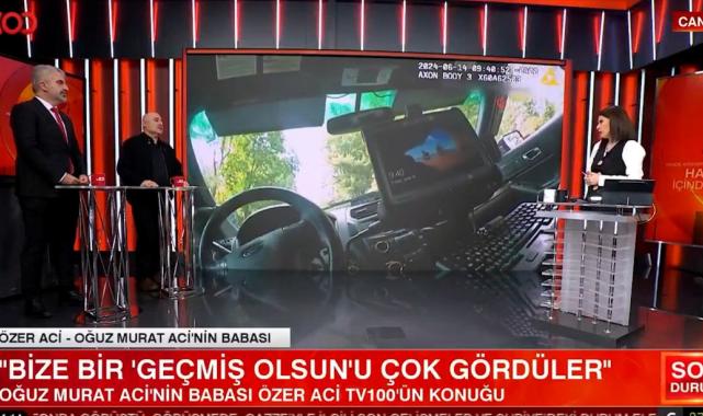 Eylem Tok ve Timur Cihantimur'un iade kararı sonrası acılı canlı yayında yaşadıklarını anlattı