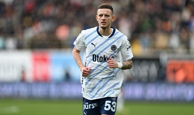 Fenerbahçe, Alanyaspor deplasmanında ilkleri yaşadı