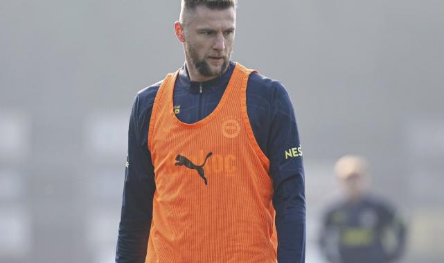 Fenerbahçe, Rizespor maçının hazırlıklarını tamamladı