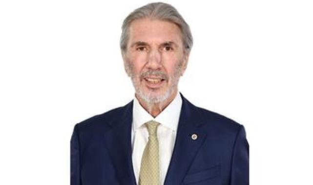Fenerbahçeli yönetici Mehmet Salih Dereli vefat etti