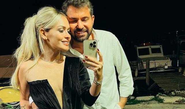 Fenomen Meriç Keskin'in 3 yıllık aşkıydı! Gönlünü Survivor hoşuna kaptırdı...