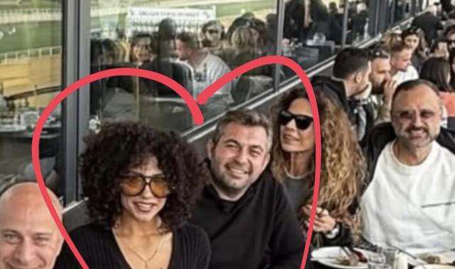 Fenomen Meriç Keskin'in 3 yıllık aşkıydı! Gönlünü Survivor hoşuna kaptırdı...