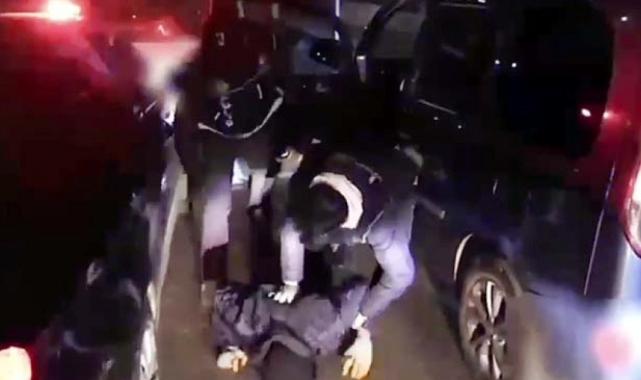 Gaziantep'te 1 milyon 427 bin 647 uyuşturucu hap ele bulundu