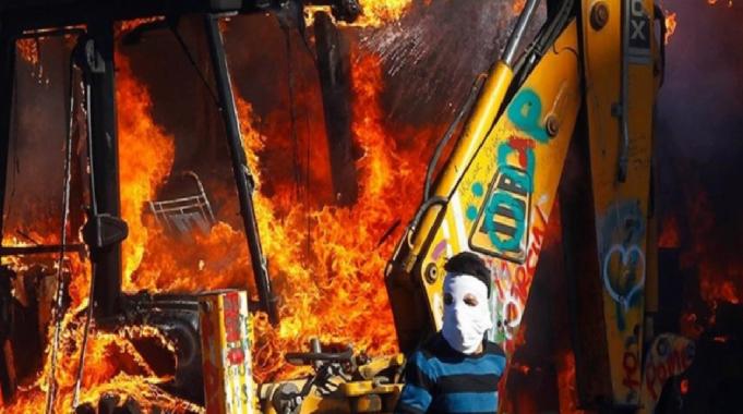 Gezi Parkı davasında 3 kişi hakkında beraat kararı verildi