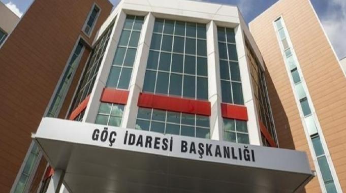 Göç İdaresi Başkanlığı'na 560 personel istihdam edilecek