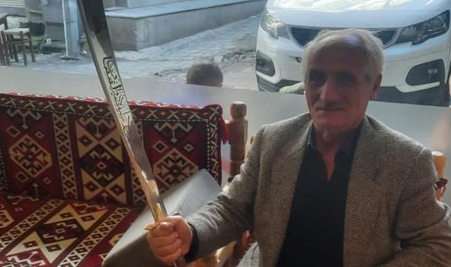 Gümüşhane'de otomobil uçuruma devrildi: 1 ölü