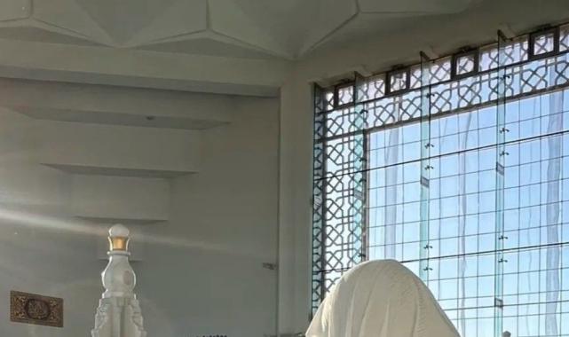 Günahlardan arınmanın gecesi: Berat Kandili