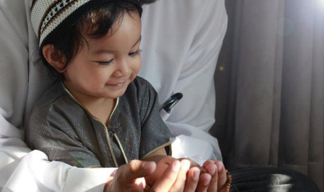 Günahlardan arınmanın gecesi: Berat Kandili