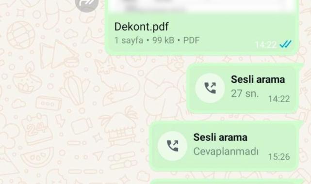 Hatay'da dolandırdıkları depremzedeye öpücük emojisi attılar