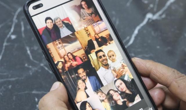 Hataylı depremzede memleketine döneceği günün hayaliyle yaşıyor