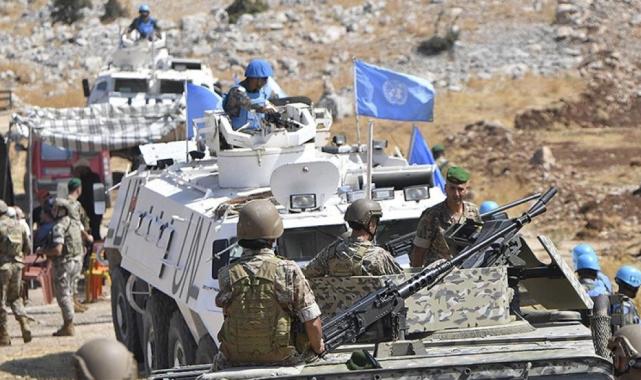 Hizbullah lideri: İsrail 18 Şubat'a kadar Lübnan'dan çekilmeli