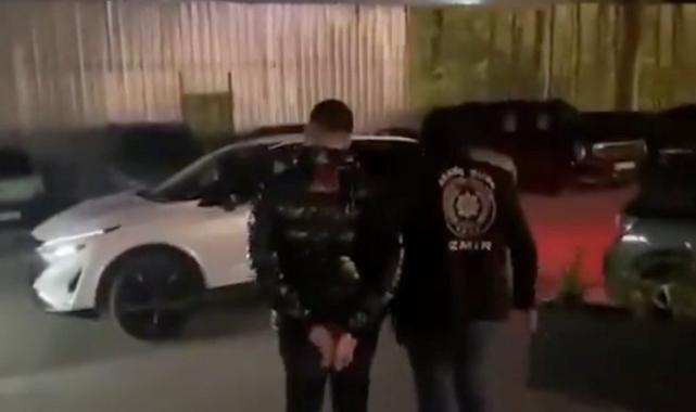 'Hücre-7' operasyonlarında organize dolandırıcı suç örgütü çökertildi