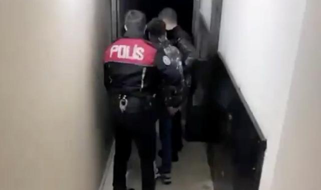 'Hücre-7' operasyonlarında organize dolandırıcı suç örgütü çökertildi