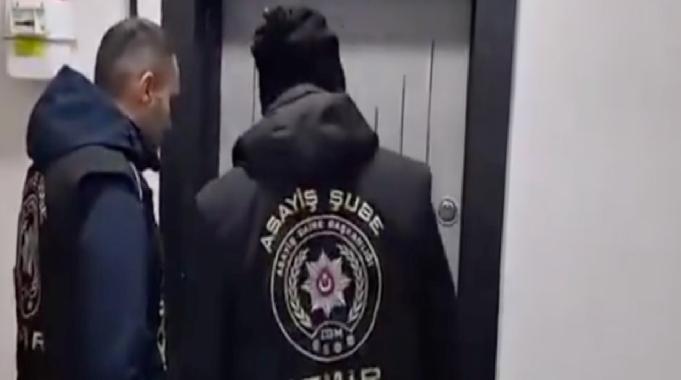 'Hücre-7' operasyonlarında organize dolandırıcı suç örgütü çökertildi