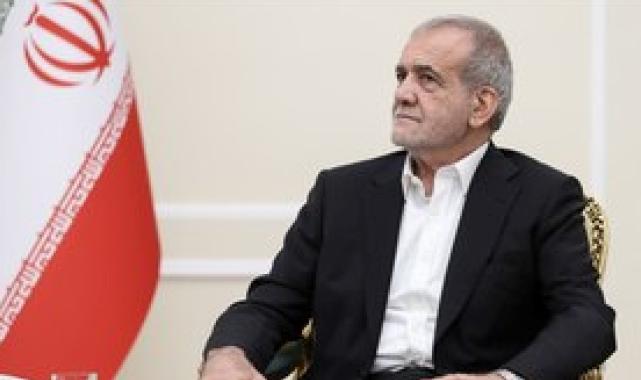 İran dini lideri Hamaney: Askeri ilerlememiz devam etmeli