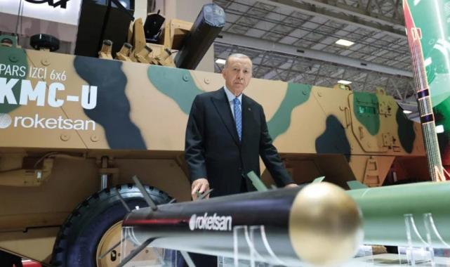 İsrail'den Türkiye raporu: Güvenliğimiz tehlikede