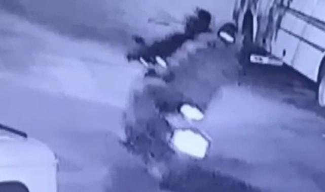 İstanbul Ataşehir'de araç kurşunlayan saldırganlar yakalandı