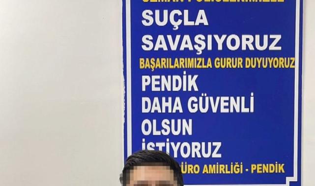 İstanbul'da iş yerini kurşunladıkları arkadaşlarından helallik istediler
