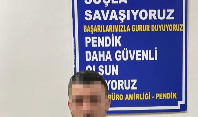 İstanbul'da iş yerini kurşunladıkları arkadaşlarından helallik istediler