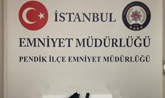 İstanbul'da iş yerini kurşunladıkları arkadaşlarından helallik istediler