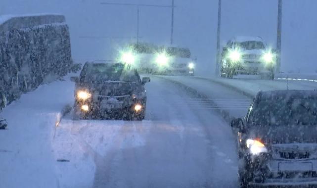 İstanbul'da kar yağışı uyarısı: Meteoroloji ve AKOM akşam saatlerine dikkat çekti