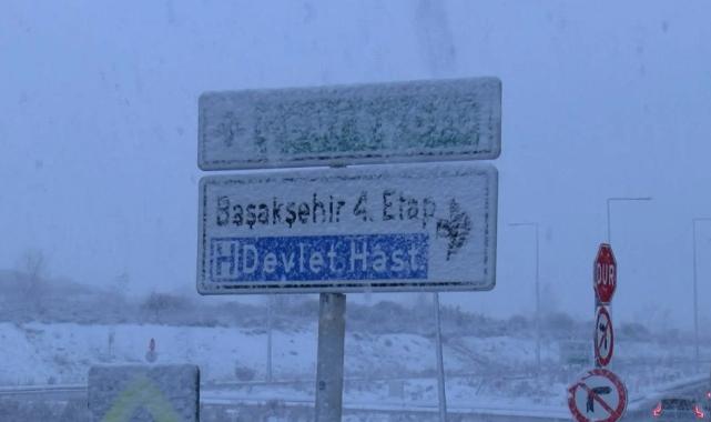 İstanbul'da kar yağışı uyarısı: Meteoroloji ve AKOM akşam saatlerine dikkat çekti