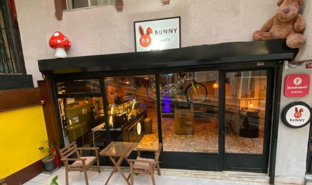 İstanbul'da oyuncak ayı hırsızından ilginç savunma: Beğendim aldım