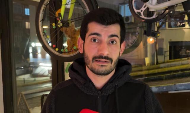 İstanbul'da oyuncak ayı hırsızından ilginç savunma: Beğendim aldım