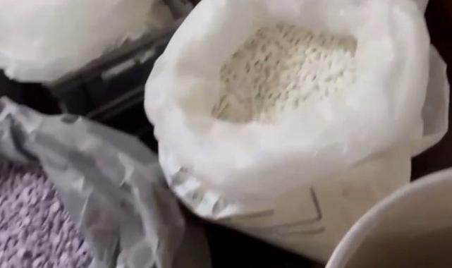 İstanbul’da uydurma kanser ilacı imalatı yapan organize cürüm örgütüne operasyon