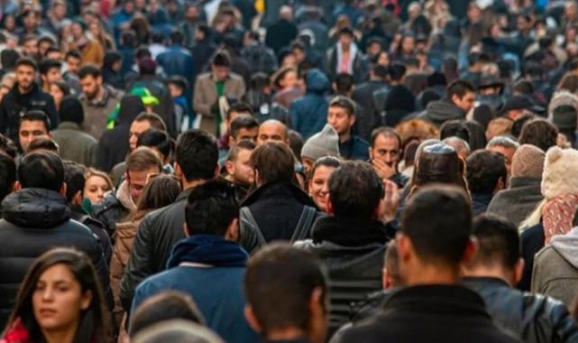 İstanbul'un bir ilçesi 57 ilden daha kalabalık