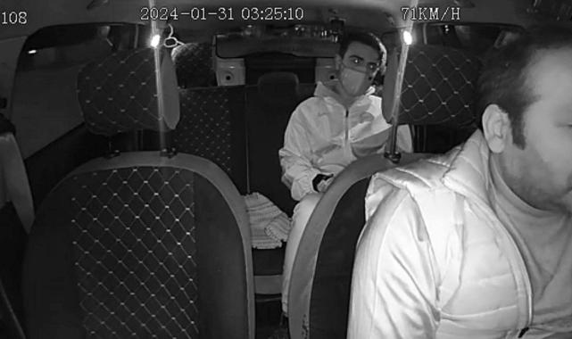 İstinaf, taksici Oğuz Erge'yi öldüren sanığa verilen müebbet cezasını doğru buldu