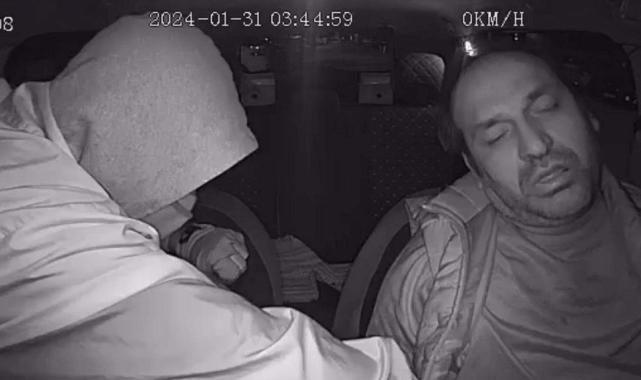 İstinaf, taksici Oğuz Erge'yi öldüren sanığa verilen müebbet cezasını doğru buldu