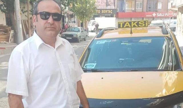 İstinaf, taksici Oğuz Erge'yi öldüren sanığa verilen müebbet cezasını doğru buldu