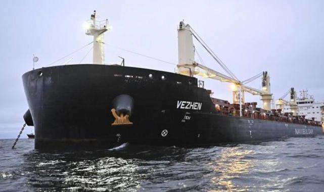 İsveç: Baltık Denizi’nde telekomünikasyon kablosundaki hasarın nedeni sabotaj değil