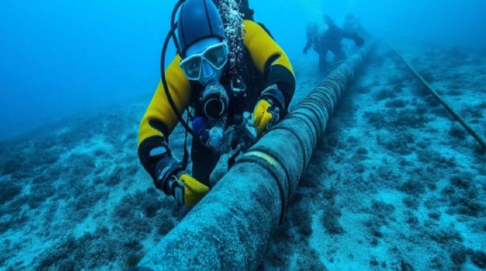 İsveç: Baltık Denizi’nde telekomünikasyon kablosundaki hasarın nedeni sabotaj değil