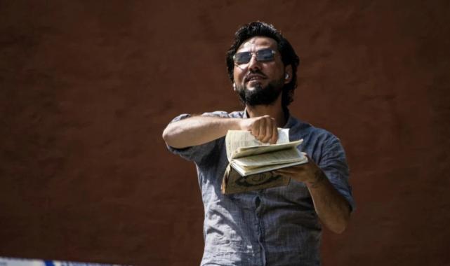 İsveç'te Kur'an-ı Kerim'e çirkin saldırıda yeni gelişme: Bir kişi suçlu bulundu
