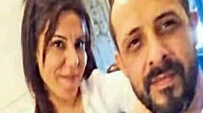 İzmir&#039;de evlilik hazırlığı yaptığı kadını öldüren sanık yeniden hakim karşısında