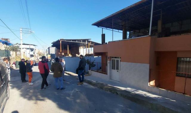 İzmir'de katil eşe indirimsiz ağırlaştırılmış müebbet mahpus