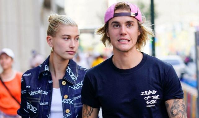 Justin Bieber ve Hailey Baldwin Bieber'ın boşanacağı iddia edildi
