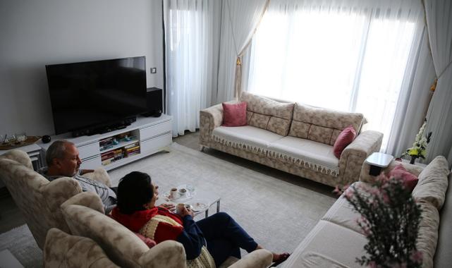 Kahramanmaraş merkezli asrın felaketinin ikinci yılı