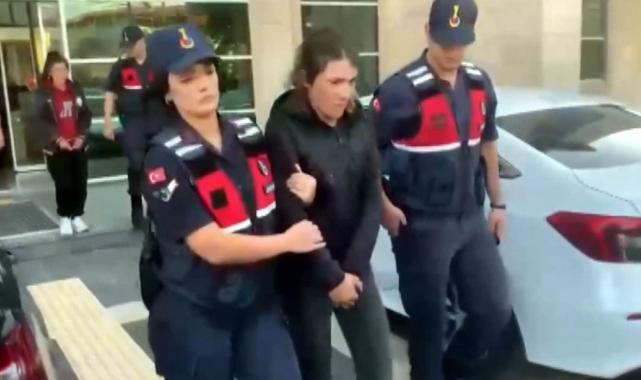 Kahramanmaraş'ta çobanı döven 2 kız kardeş tutuklandı